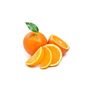 Organic Oranges, 4 lb Bag